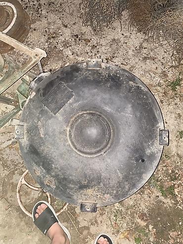 танк 400: Авто газбалон сатылат 94л — 1