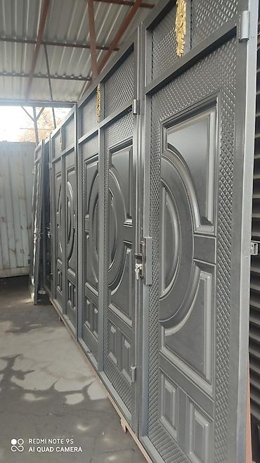 Откатные ворота: Вороты для дома — 19