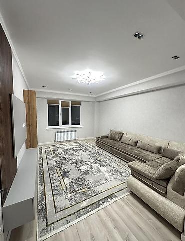Продажа квартир: 2 комнаты, 66 м², Элитка, 12 этаж, Евроремонт — 9