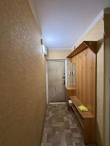 Продажа квартир: 3 комнаты, 58 м², 104 серия, 1 этаж, Косметический ремонт at lalafo.kg — 6 Продажа квартир: 3 комнаты, 58 м², 104 серия, 1 этаж, Косметический ремонт — 6