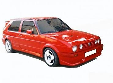 tankim: BOCNI PRAGOVI SPORTSKE SAJTNE VW GOLF 2 II | Bocni pragovi dodaci — 2