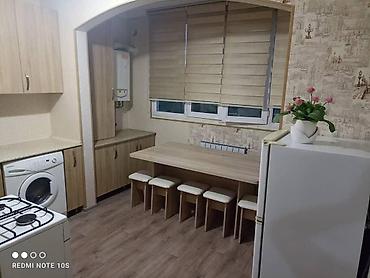 45: 1 комната, 45 м², 106 серия, 6 этаж — 6
