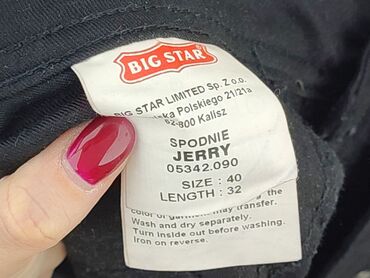 Jeansy: Jeansy dla mężczyzn — 5