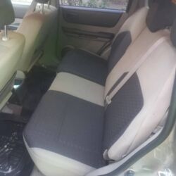 Nissan: Nissan X-Trail: 2004 г., Механика, Бензин — 10