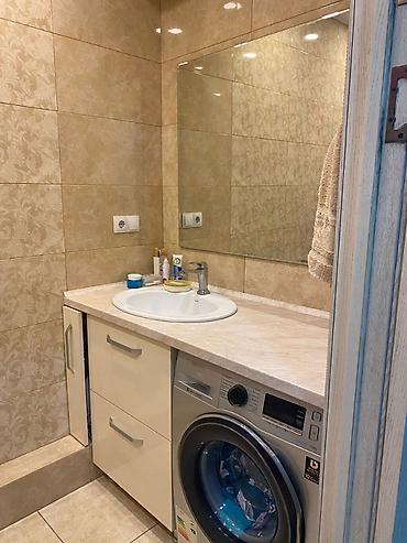 оргтехстрой: 3 комнаты, 100 м², Физприборы 2 этаж — 2