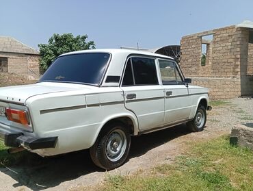 бампер опель вектра б: VAZ (LADA) 2106: 1.6 l | 1994 il 2136579 km Sedan