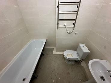 Продажа квартир: 1 комната, 48 м², Элитка, 2 этаж, Евроремонт — 6