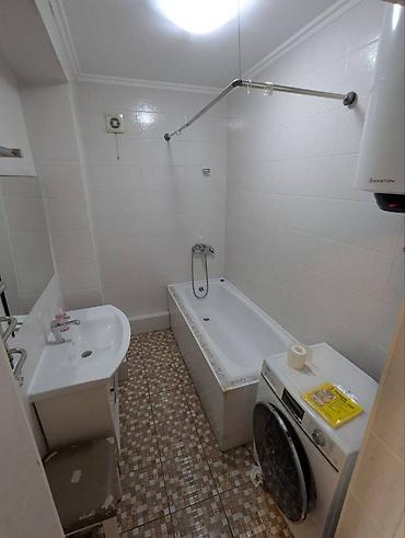 Долгосрочная аренда квартир: 2 комнаты, Агентство недвижимости, Без подселения, С мебелью частично — 3