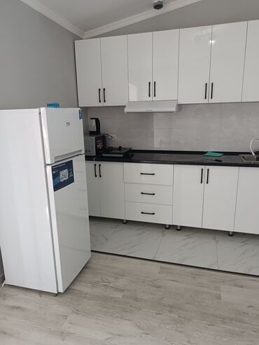 Иссык-Куль 2025: Коттедж, ПАРИЖ ЦО Париж, Чок-Тал, Детская площадка, Парковка, стоянка, Охраняемая территория — 20