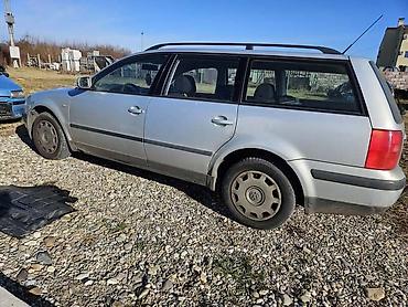 roda gume 2023: VOLKSWAGEN PASSAT B5 2000. GOD. - KOMPLETAN AUTO U DELOVIMA | — 3