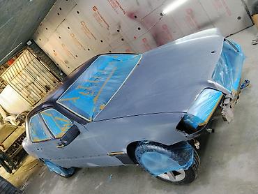 argb controller: Покраска автомобиля в камере авто покраска любой сложности Кузовные — 9