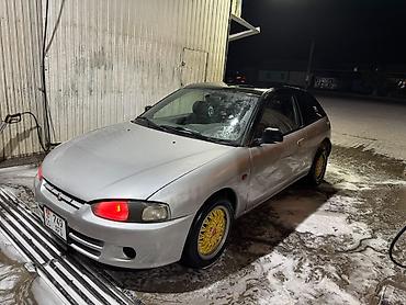 митсубиси кольт цена: Mitsubishi Colt: 1999 г., 1.3 л, Механика, Бензин, Хэтчбэк — 2