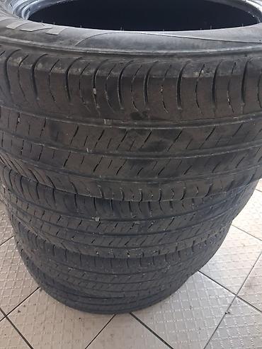 205 65 r16 c: Kumho avtomobil təkərləri dəsti - Brend/model: Kumho - Ölçü: 205/65 — 5