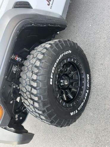 Jeep: Jeep : 2023 г., 3.6 л, Автомат, Бензин, Пикап — 5