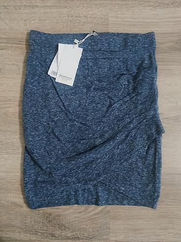 stradivarius: Юбка, Мини, По талии — 1