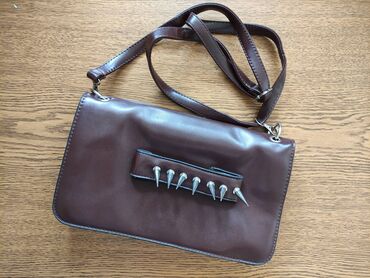 dejvid dzons tašne: Shoulder bag