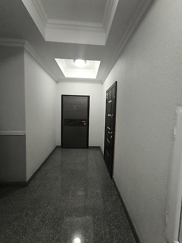 Продажа квартир: 3 комнаты, 99 м², Золотой квадрат Элитка, 3 этаж, ПСО (под самоотделку) — 5