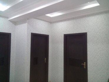 Köhnə tikili: Bakı, 5 otaqlı, Köhnə tikili, m. Əhmədli, 106 kv. m — 15