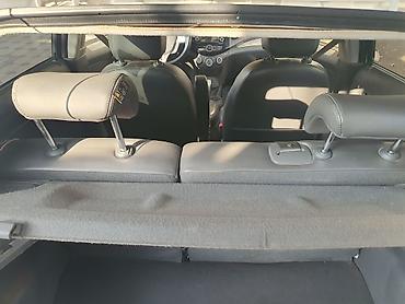 Chevrolet: Chevrolet Spark: 2015 г., 1 л, Вариатор, Бензин, Хэтчбэк at lalafo.kg — 9 Chevrolet: Chevrolet Spark: 2015 г., 1 л, Вариатор, Бензин, Хэтчбэк — 9