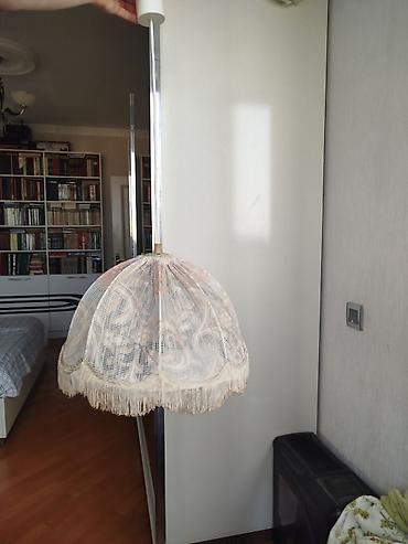 İşıqlandırma: Çılçıraq, 1 lampa — 3