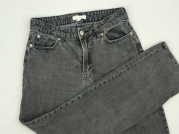 cn17578a: H&M, Jeansy damskie, rozmiar S — 1