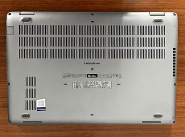 macbook air 11 fiyat: İşlənmiş Dell Latitude, 14 ", Intel Core i5, 128 GB, Ünvandan götürmə, Pulsuz çatdırılma, Ödənişli çatdırılma — 3