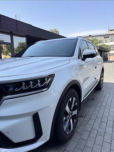 95: Kia Sorento: 2020 г., 2.2 л, Робот, Дизель, Кроссовер — 3