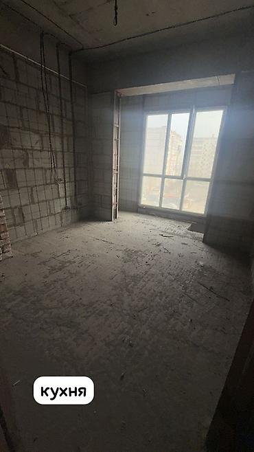 Продажа квартир: 2 комнаты, 65 м², Элитка, 10 этаж, Готовая ПСО (под самоотделку) — 4