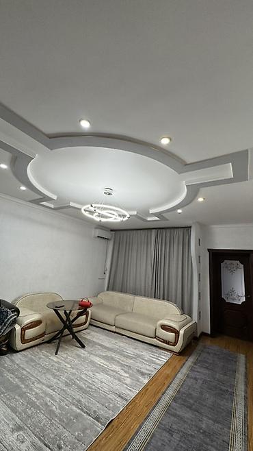 Долгосрочная аренда домов: 280 м², 9 комнат — 7