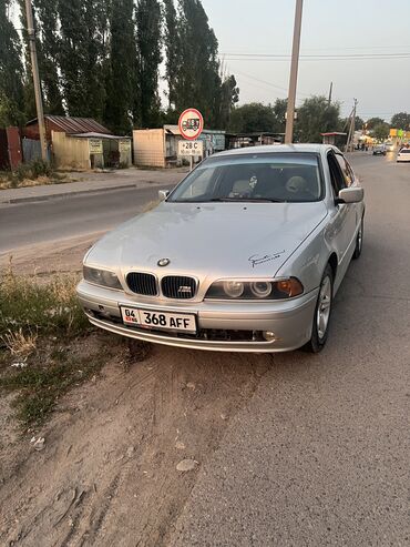 бмв м5 бишкек: BMW 320: 2002 г., 2.2 л, Механика, Бензин, Седан