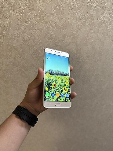 Мобильные телефоны и аксессуары: Samsung Galaxy J7 Prime, Б/у, 32 ГБ — 3
