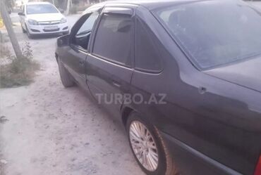 opel furqun: Opel Vectra: 1.8 l. | 1992 il | 350000 km. Sedan