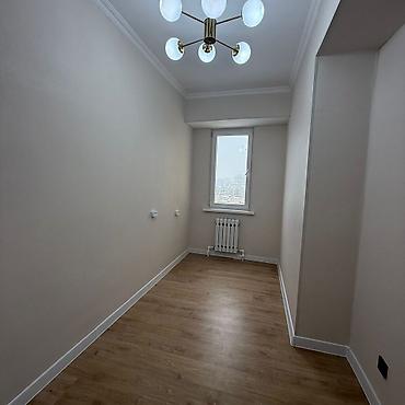 Продажа квартир: 3 комнаты, 95 м², Элитка, 12 этаж, Евроремонт — 5