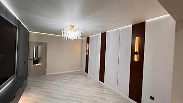 Продажа квартир: 1 комната, 51 м², 2 этаж — 3