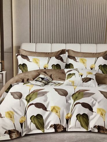 Пододеяльники: Постельное белье отличного качества. Постельные комплекты, полуторный — 8