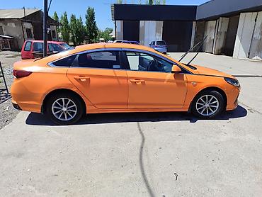 расрочкага авто: Kia K5: 2021 г., 2 л, Автомат, Газ — 7