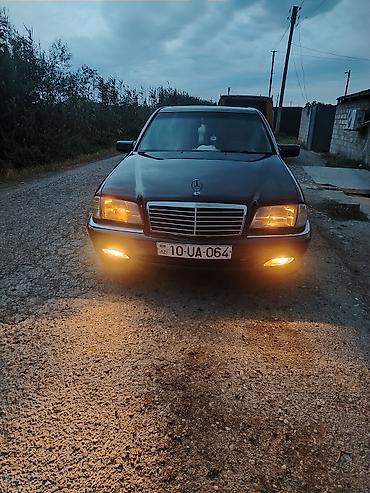 4 goz mercedes 3 2: Mercedes-Benz E 220: 2 л | 1996 г. Седан — 1