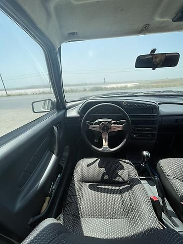 maşın satışı ucuz: VAZ (LADA) 2115: 1.6 l | 2012 il 300000 km Sedan — 8