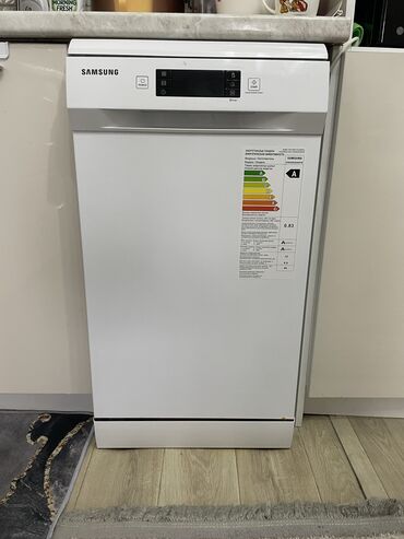 стиральная машина бу бишкек: Посудомоечная машина «Samsung» 45 см — идеальное состояние. Продаю