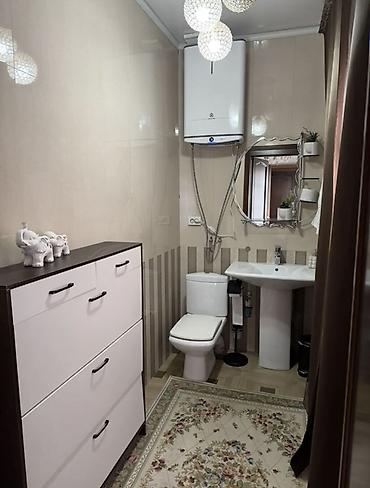 Долгосрочная аренда домов: 🏡 Сдаётся дом в Орто-Сае 5 комнат, участок 11 соток. Свежий ремонт — 14