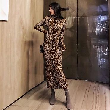 Кардиганы: Кардиган, Трикотаж, Осень-весна, Вязаная модель — 18