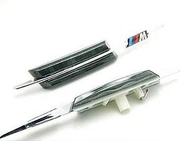 hello kitty car accessories: Bmw led zmigavci M look. Led migavac zmigavac za Bmw - M look, Pase na — 5