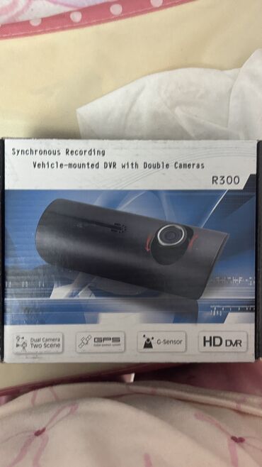 Videoreqistratorlar: Videoreqistratorlar, Yeni, 32 gb, Ödənişli çatdırılma -da lalafo.az — 2 Videoreqistratorlar: Videoreqistratorlar, Yeni, 32 gb, Ödənişli çatdırılma — 2