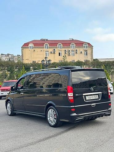 bmw e60 m: Vito sifarişi Şexsi avtomobille turlar *x Hava limanı transferleri — 2