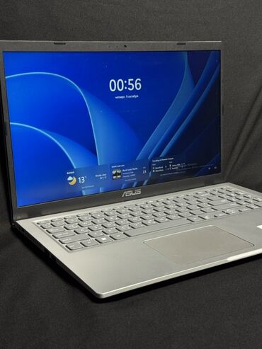 макбук аир м1: Ноутбук, Asus, 8 ГБ ОЭТ, 15.6 ", Татаал эмес тапшырмалар үчүн
