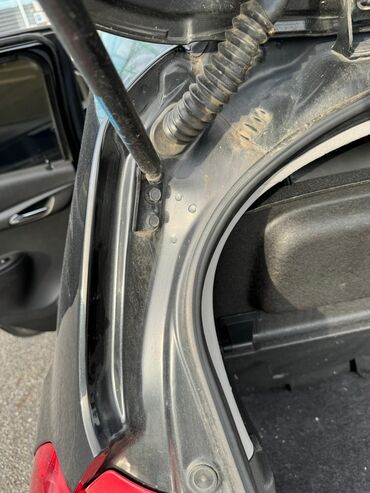 Chevrolet: Chevrolet Spark: 2016 г., 1 л, Автомат, Бензин, Хэтчбэк — 6