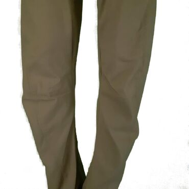 Pantalone: Pantalone, M (EU 50), Klasične, bоја - Braon — 6