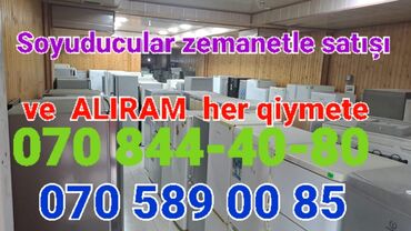 Soyuducular: Zəmanətlə satılır her biri çeşidlerimiz çoxdur Qaraqarayevde 32 -da lalafo.az — 12 Soyuducular: Zəmanətlə satılır her biri çeşidlerimiz çoxdur Qaraqarayevde 32 — 12