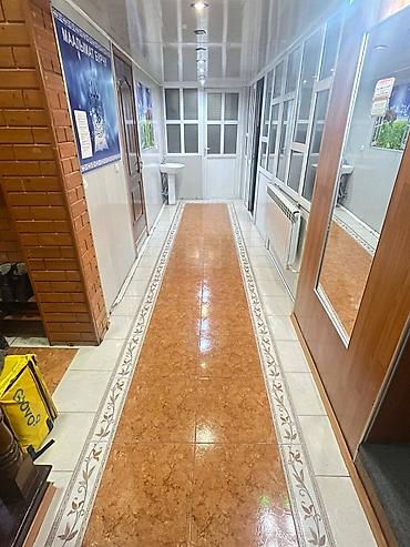 Долгосрочная аренда комнат: 30 м², С мебелью — 15