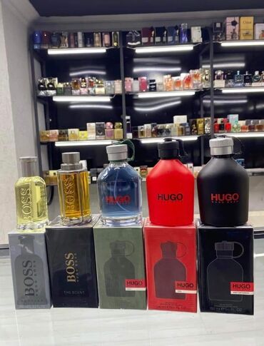 Parfemi: Originalni parfemi A++ kvalitet Garantujemo na postojanost parfema svi — 7